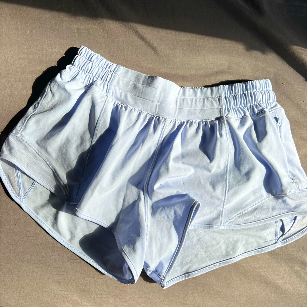 Lululemon Hotty Hots 2.5”